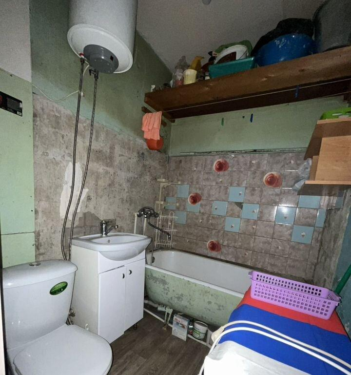 квартира г Ревда ул Энгельса 51 фото 7