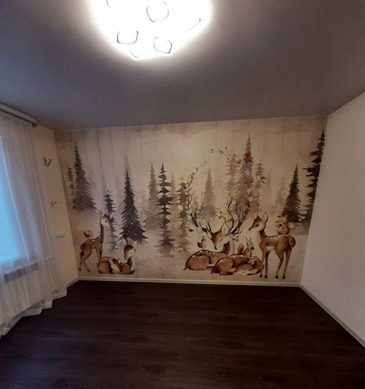квартира г Новоуральск ул Жигаловского 6/2 фото 14