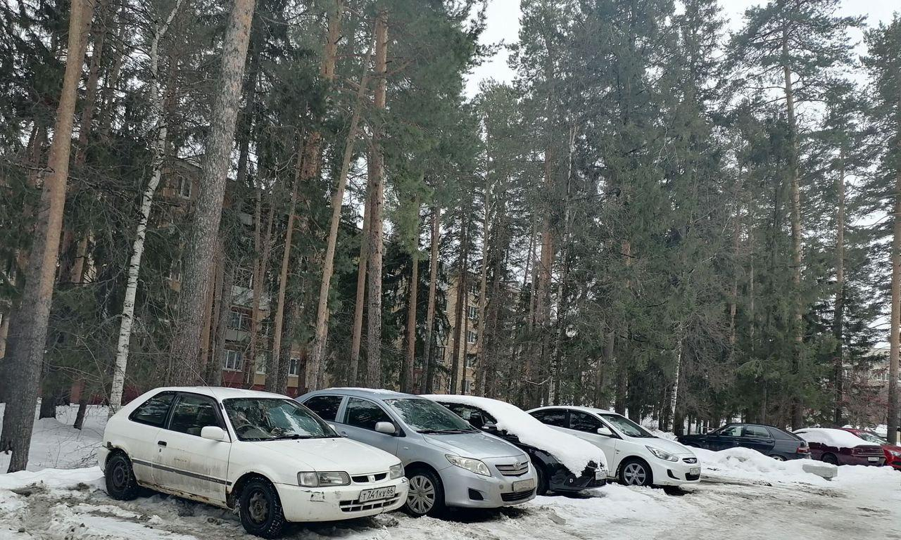 квартира г Новоуральск ул Сергея Дудина 4 фото 16