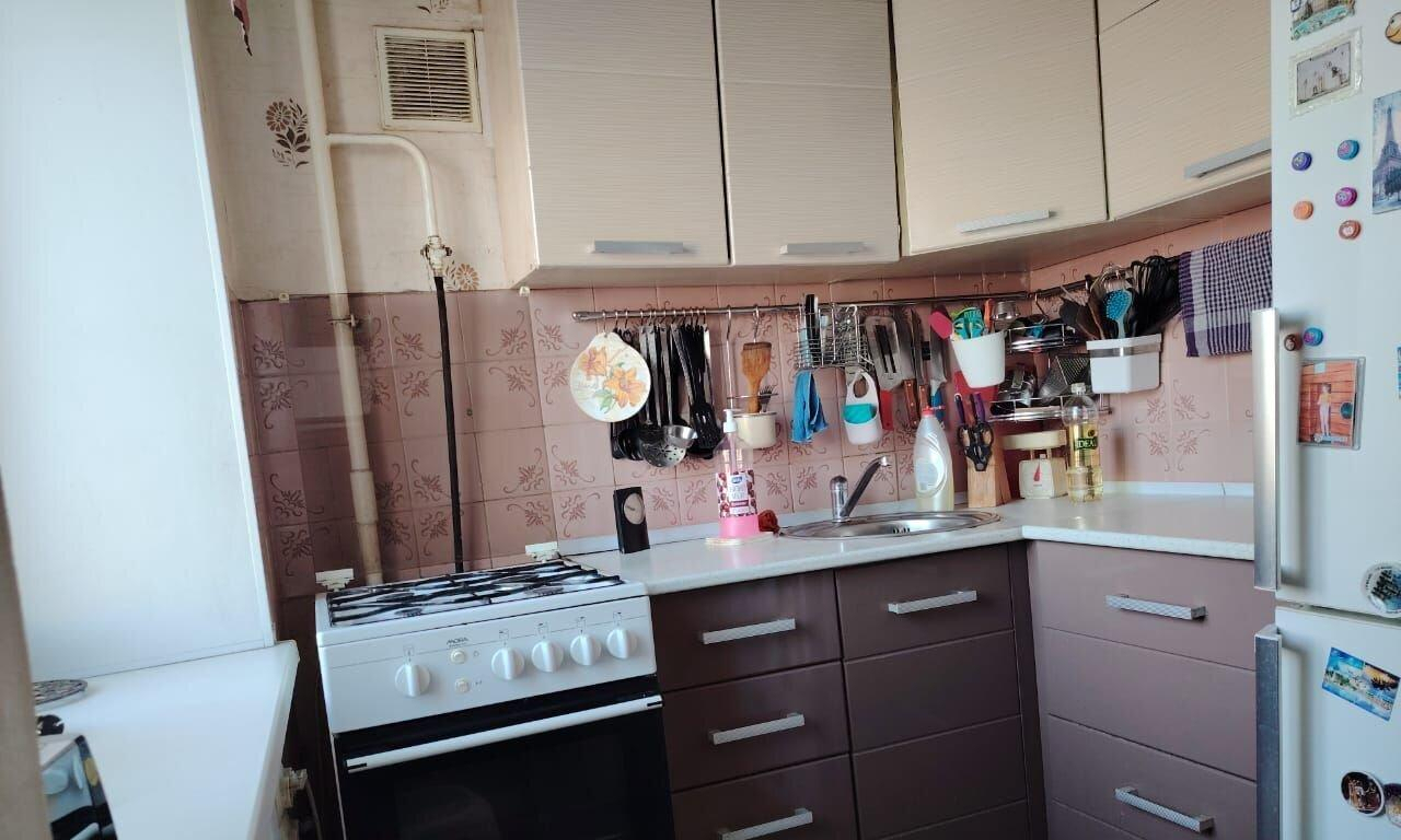 квартира г Серов ул Ленина 150 фото 7