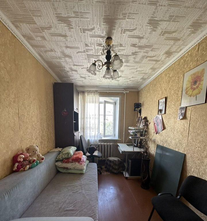 квартира г Серов ул Ленина 152 фото 7