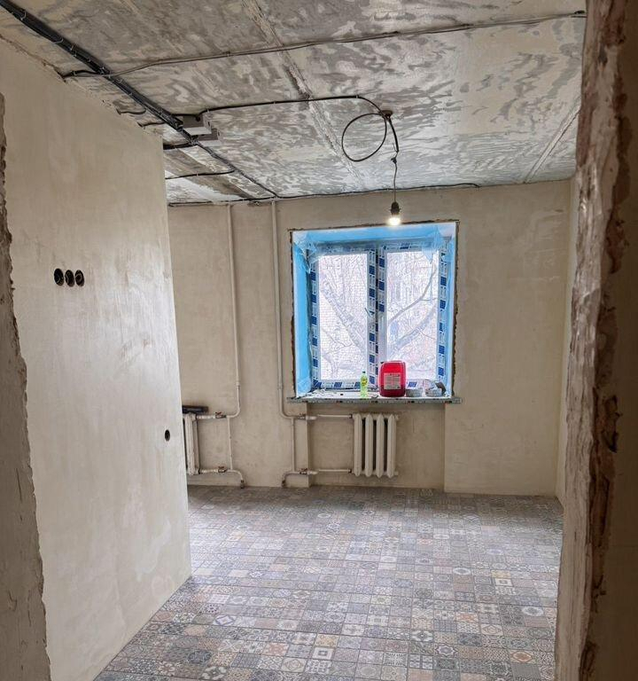 квартира г Серов ул Февральской революции 3 фото 16