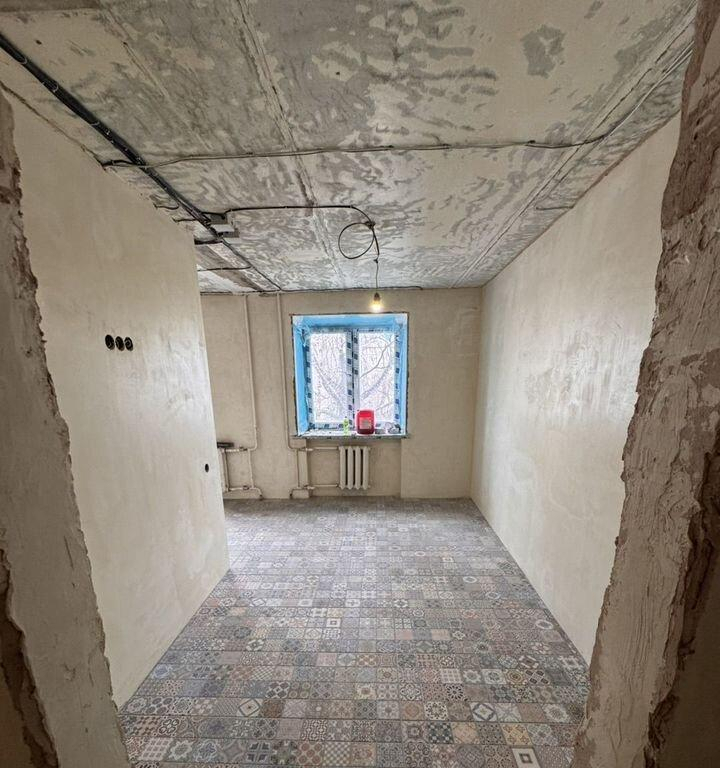квартира г Серов ул Февральской революции 3 фото 15