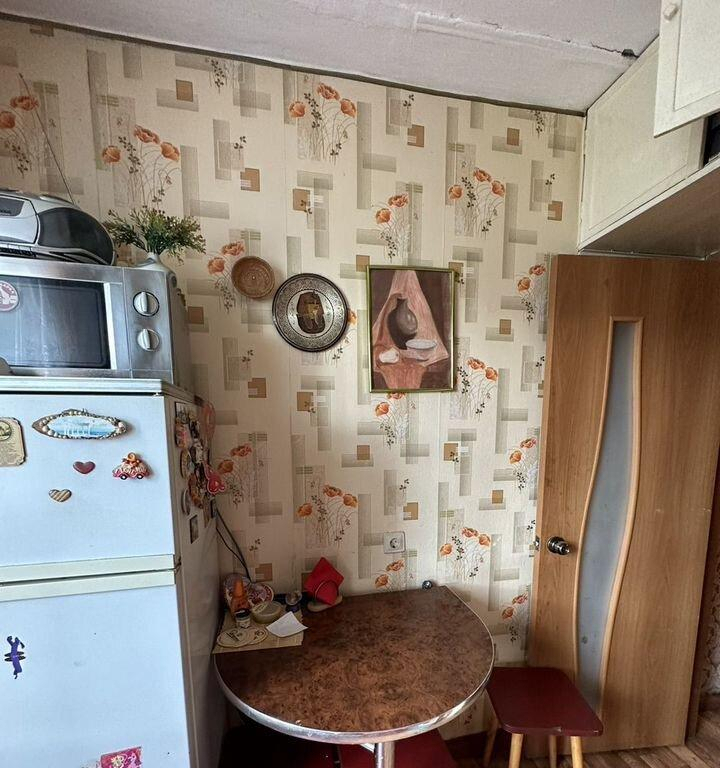 квартира г Серов ул Ленина 152 фото 9