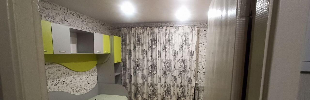 квартира г Серов ул Каляева 37 фото 13