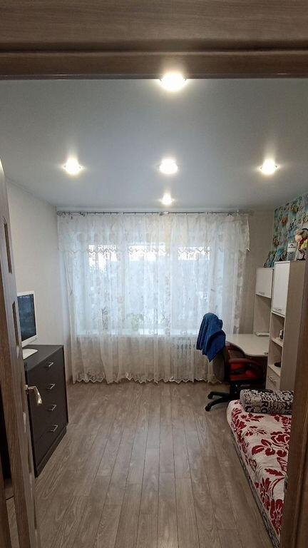квартира г Серов ул Рабочей Молодежи 4 фото 16