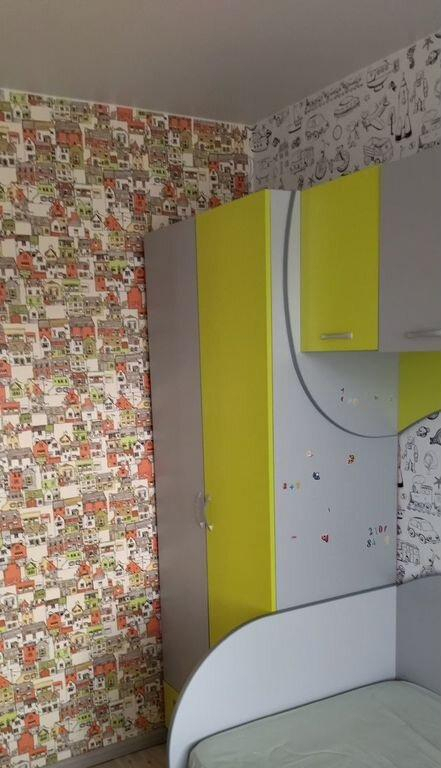 квартира г Серов ул Каляева 37 фото 14