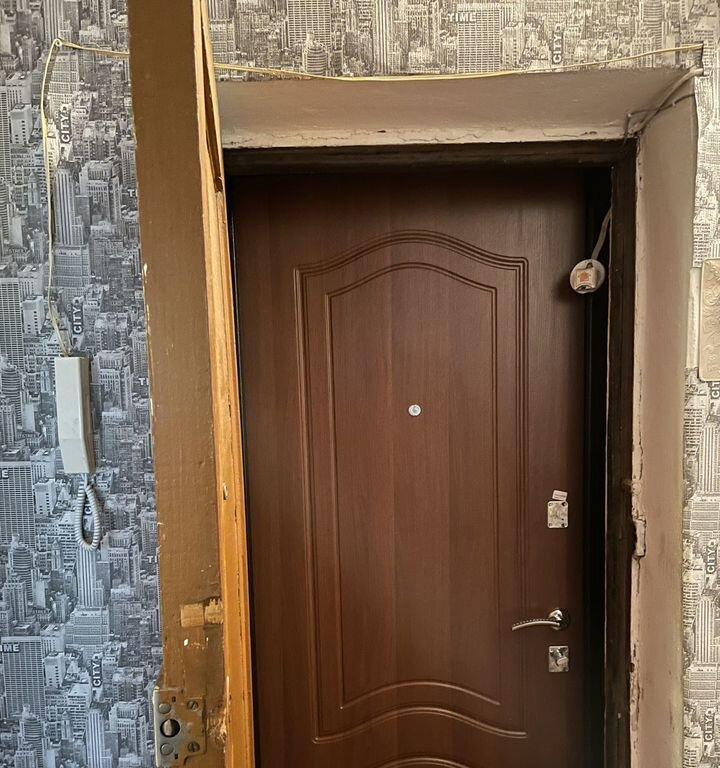 квартира г Серов ул Каляева 29 фото 9