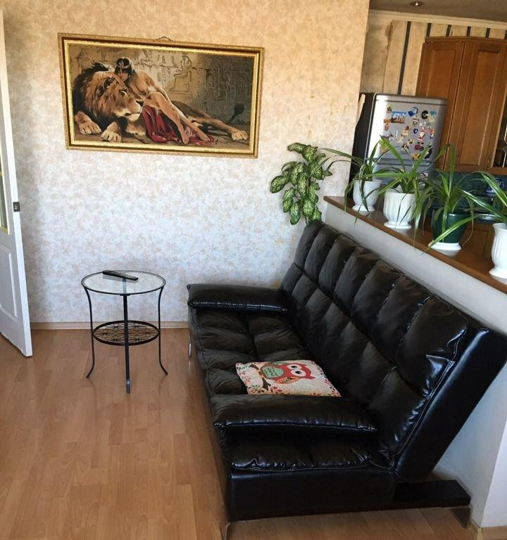 квартира г Серов ул Ленина 236 фото 18