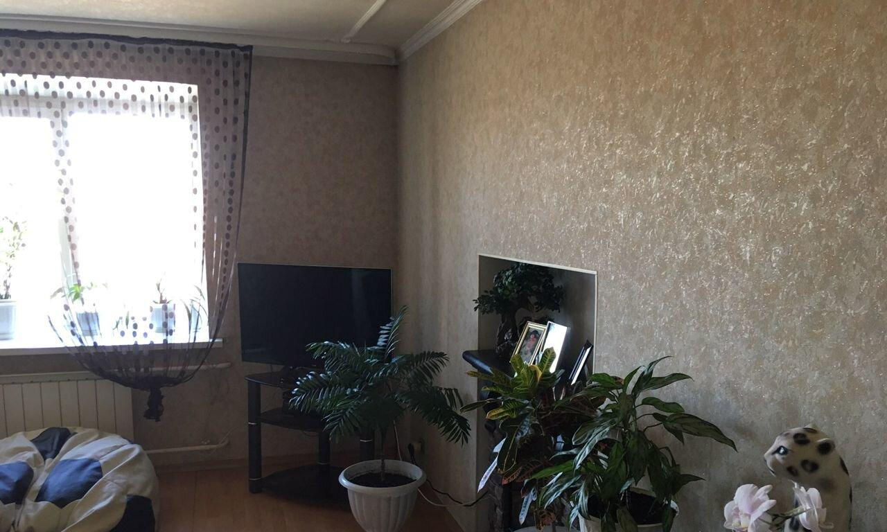 квартира г Серов ул Ленина 236 фото 23