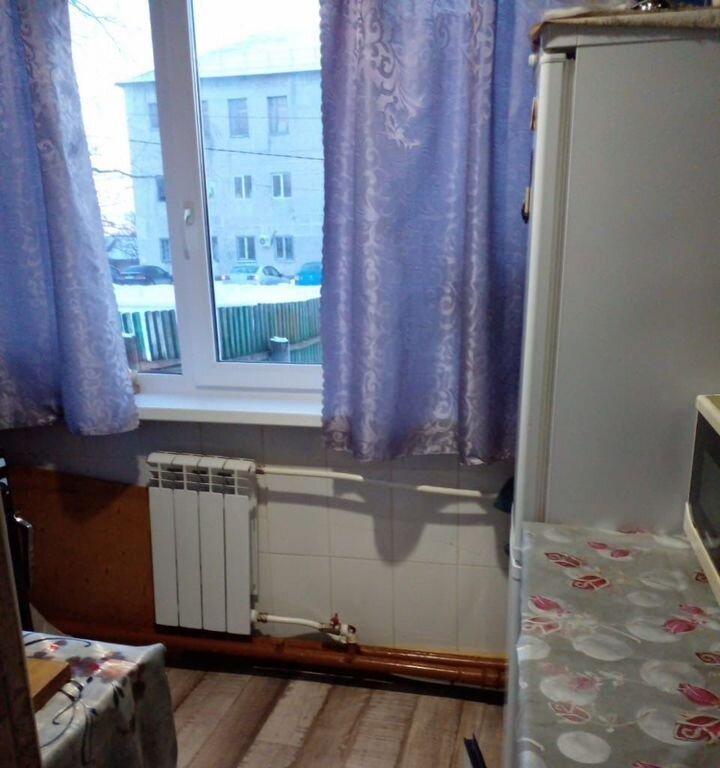 квартира г Серов ул Парковая 24а фото 6
