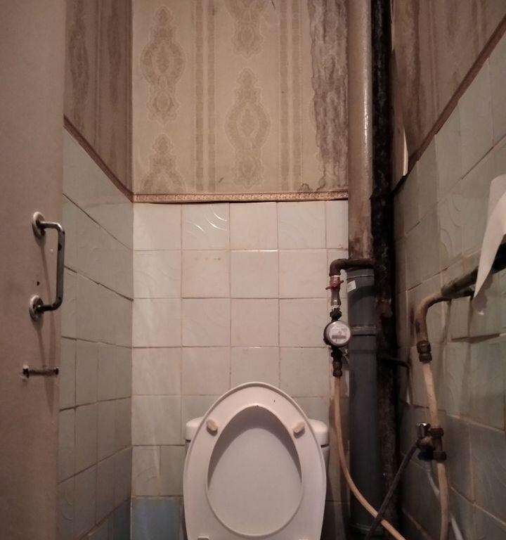 квартира г Асбест улица Королёва, 26 фото 7