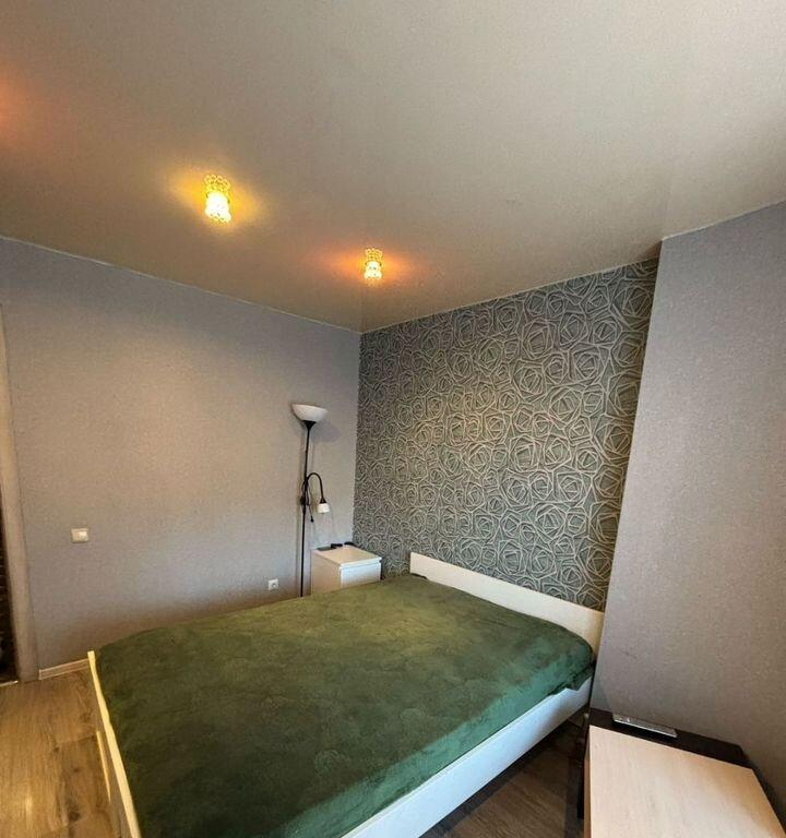 квартира г Серов ул Каляева 57 фото 16