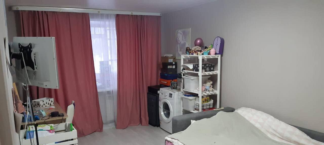 квартира г Качканар мкр 9 16 фото 8