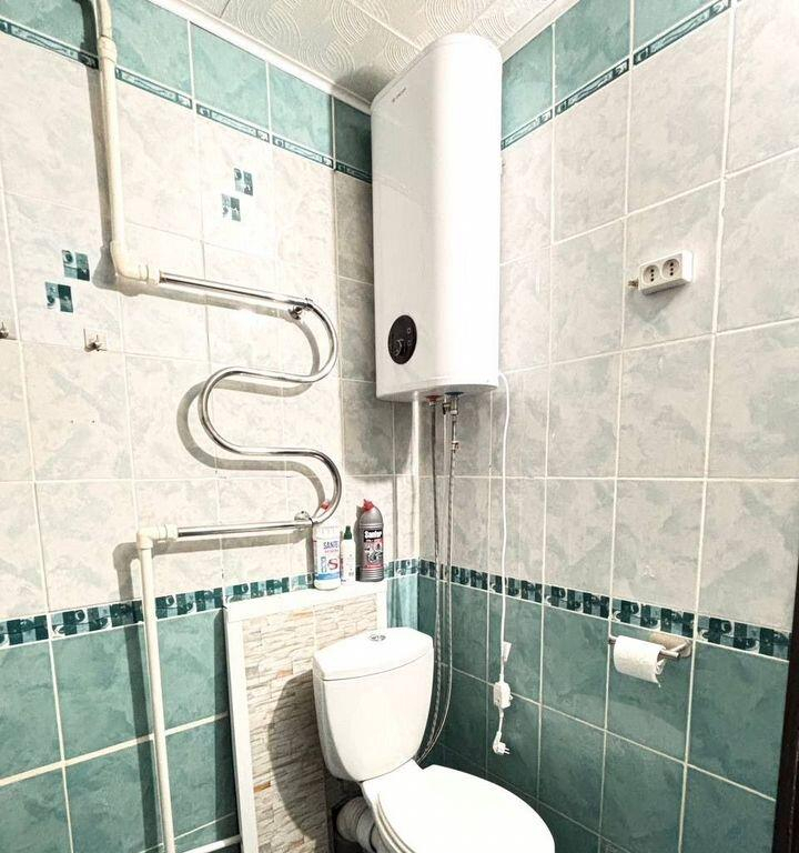 квартира г Качканар мкр 8 3 фото 10