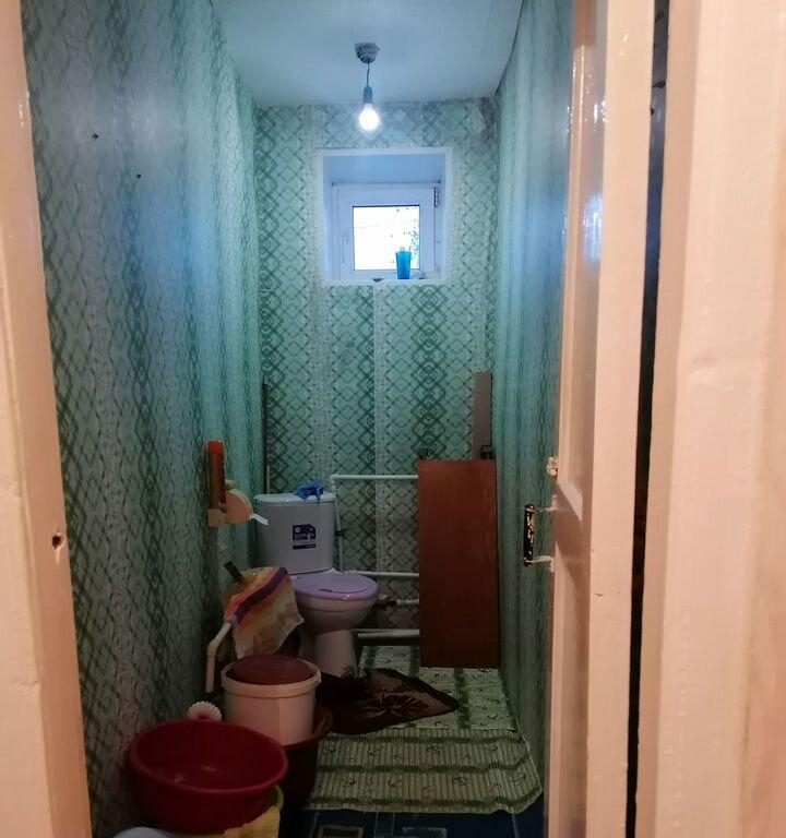 квартира г Кировград п Карпушиха ул Пушкина 34 Кировградский городской округ, Кировградский муниципальный округ фото 6