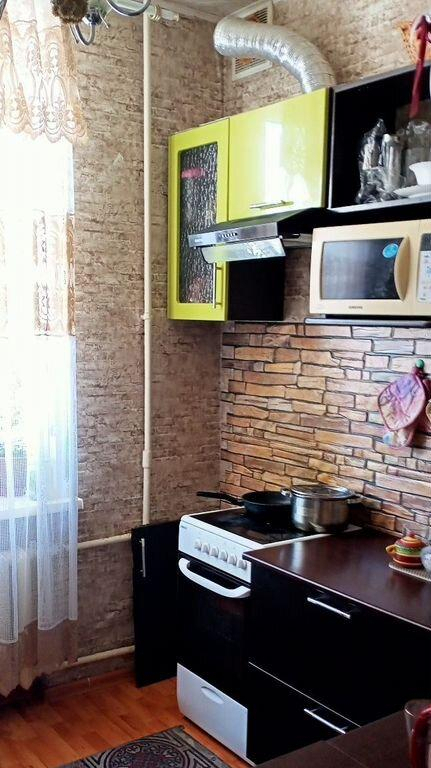 квартира г Новоуральск ул Первомайская 88 фото 10