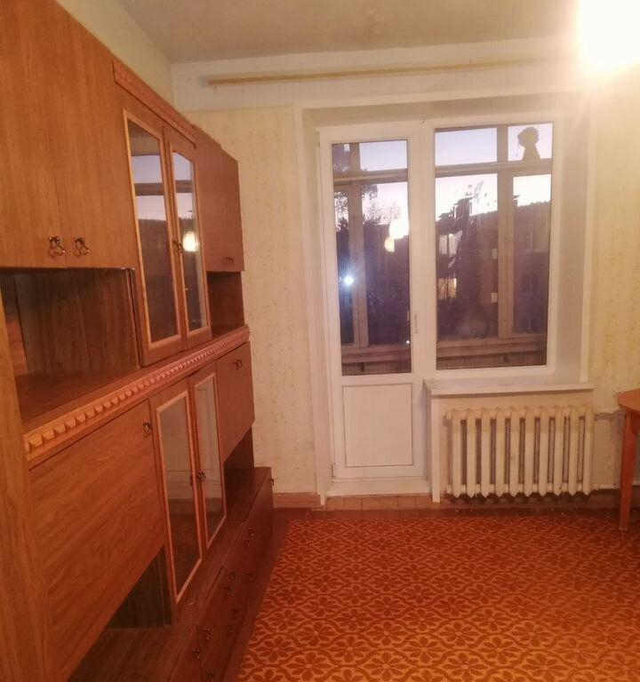 квартира г Новоуральск ул Первомайская 115 фото 16