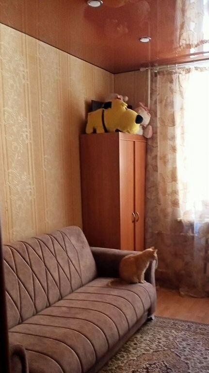 квартира г Новоуральск ул Первомайская 88 фото 14