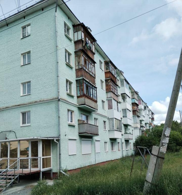 квартира г Дегтярск ул Гагарина 3 фото 30