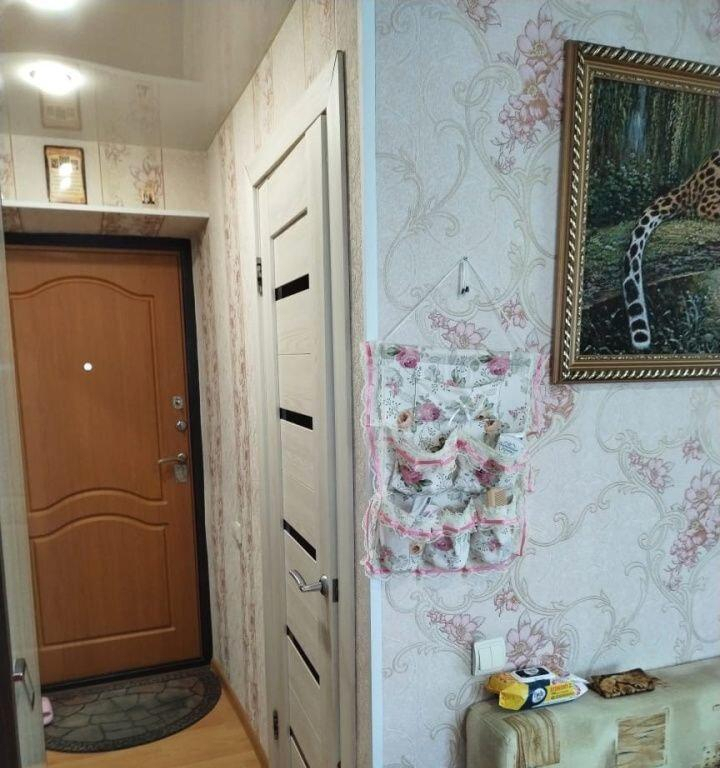 квартира г Дегтярск Уральских Танкистов, 6 фото 10