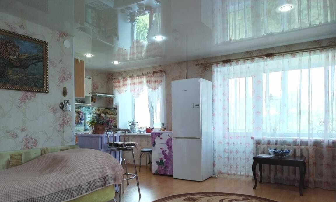 квартира г Дегтярск Уральских Танкистов, 6 фото 23