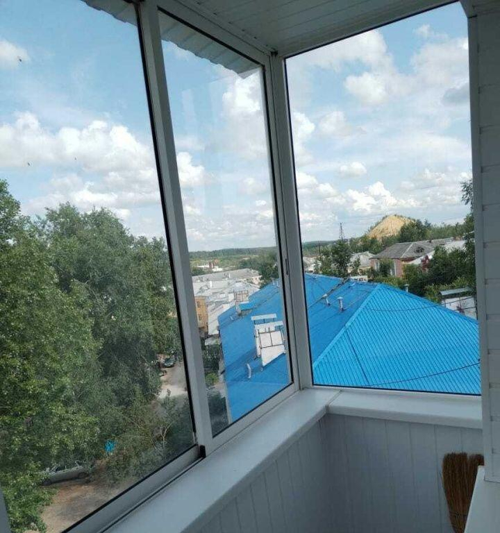 квартира г Дегтярск Уральских Танкистов, 6 фото 26