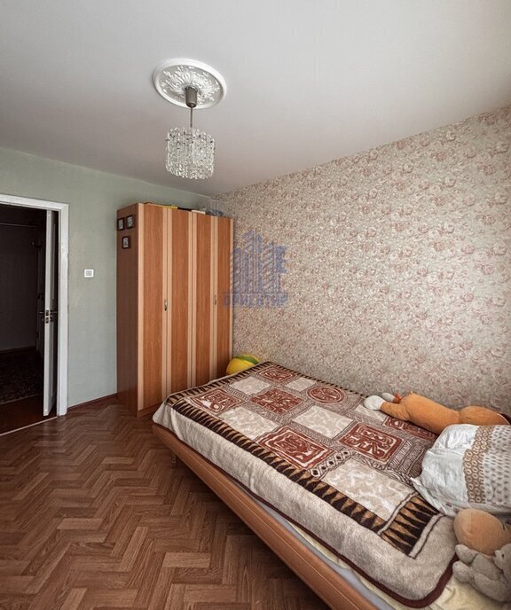 квартира г Чебоксары пр-кт И.Я.Яковлева 8к/1 фото 9