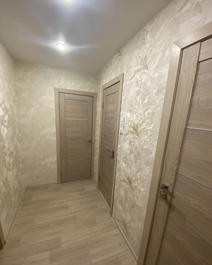 квартира г Чебоксары р-н Калининский ул Кадыкова 36 фото 10