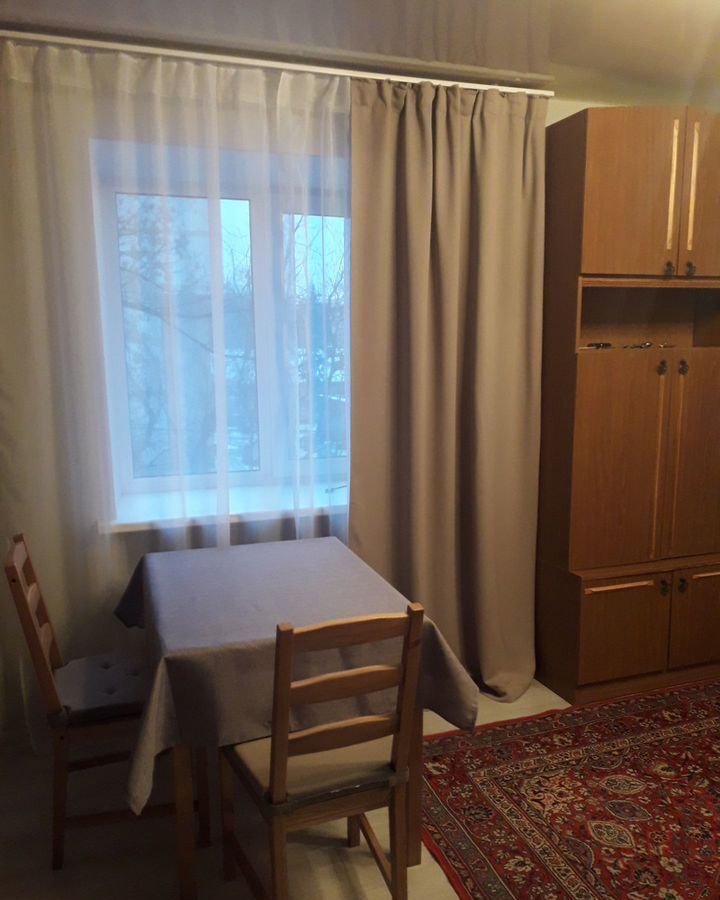 квартира г Екатеринбург Уральская ул Академическая 19 фото 11