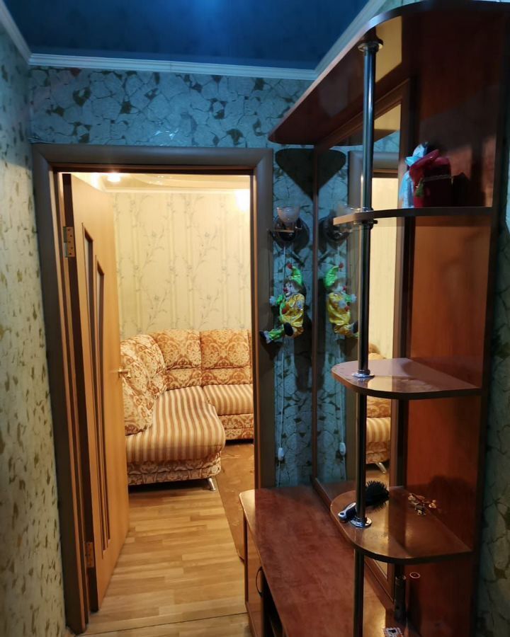 квартира г Петропавловск-Камчатский ул Чубарова 4/1 фото 17