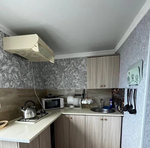 комната г Геленджик с Архипо-Осиповка пер Ленинский 7г фото 10