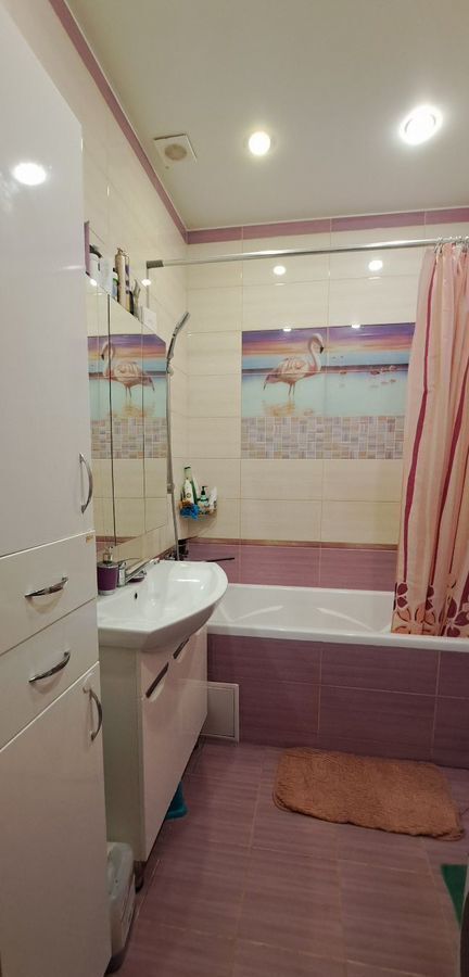 квартира г Балашиха мкр Салтыковка ул Черняховского 26а Салтыковская фото 13