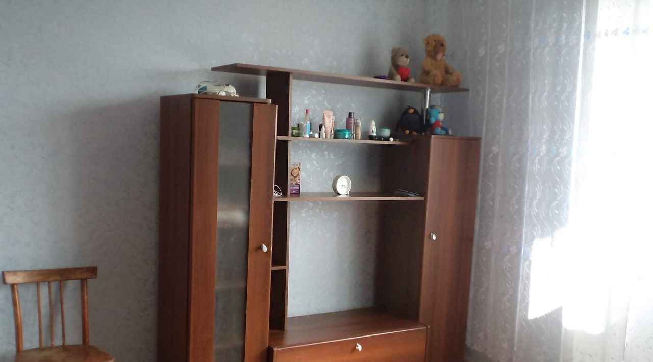 квартира г Барнаул р-н Индустриальный ул Антона Петрова 231 фото 2
