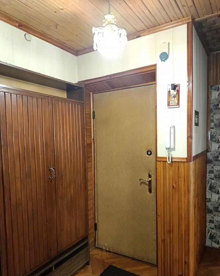 квартира г Химки ул Чапаева 7 Химки фото 20