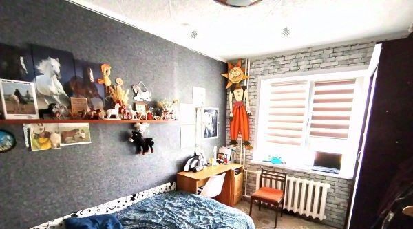 квартира г Курган мкр 6а п Заозерный жилрайон, 2 фото 9