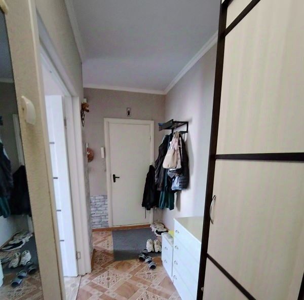 квартира г Курган мкр 6а п Заозерный жилрайон, 2 фото 14