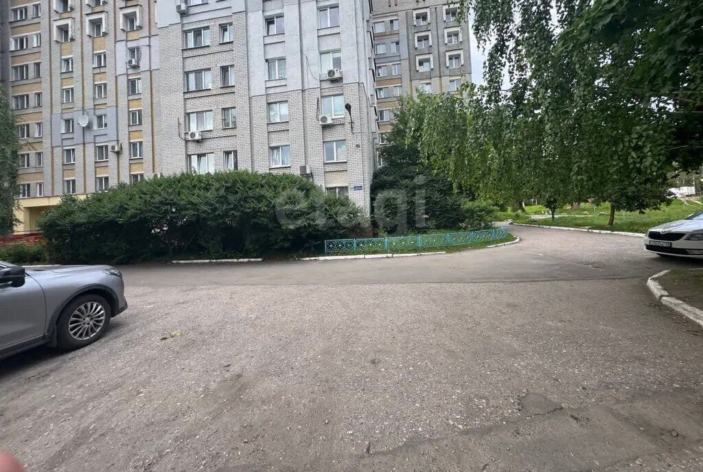 квартира г Брянск пр-кт Станке Димитрова 102 фото 15