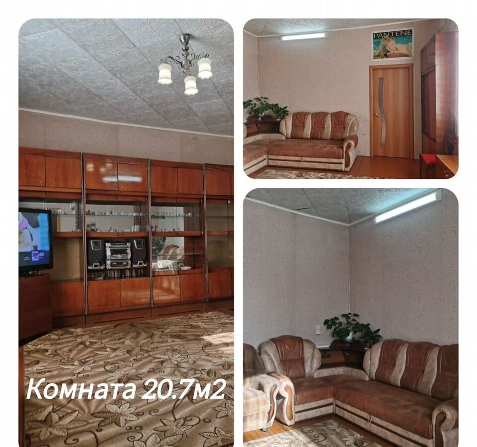 дом г Омск р-н Центральный ул 10-я Северная 33а фото 8