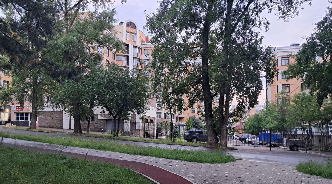 квартира г Уфа р-н Октябрьский ул Рихарда Зорге 64/2 фото 28