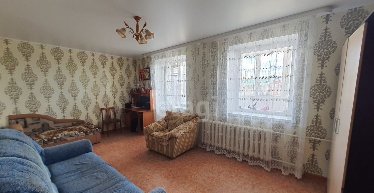 квартира г Стерлитамак Южный ул 23 Мая 59 фото 7