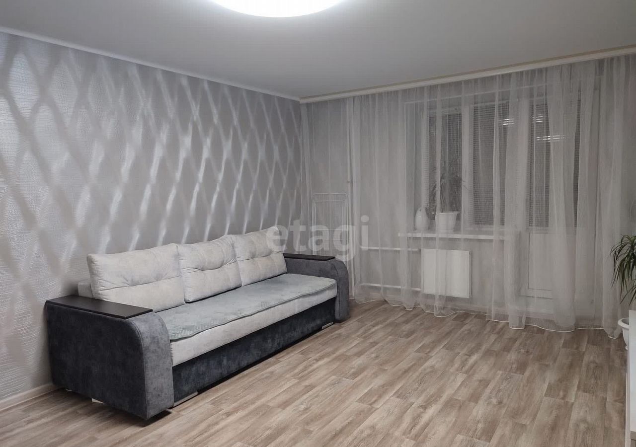 квартира г Стерлитамак Советский ул 7 Ноября 101 фото 1