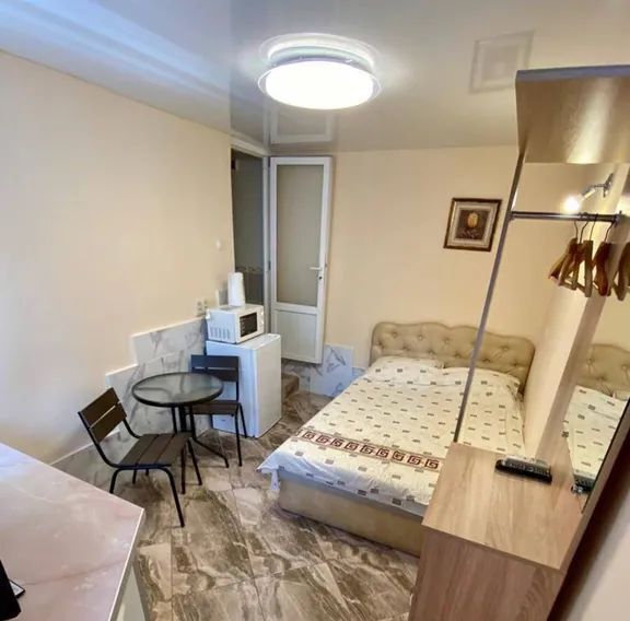 комната г Ялта ул Дражинского 40 фото 2
