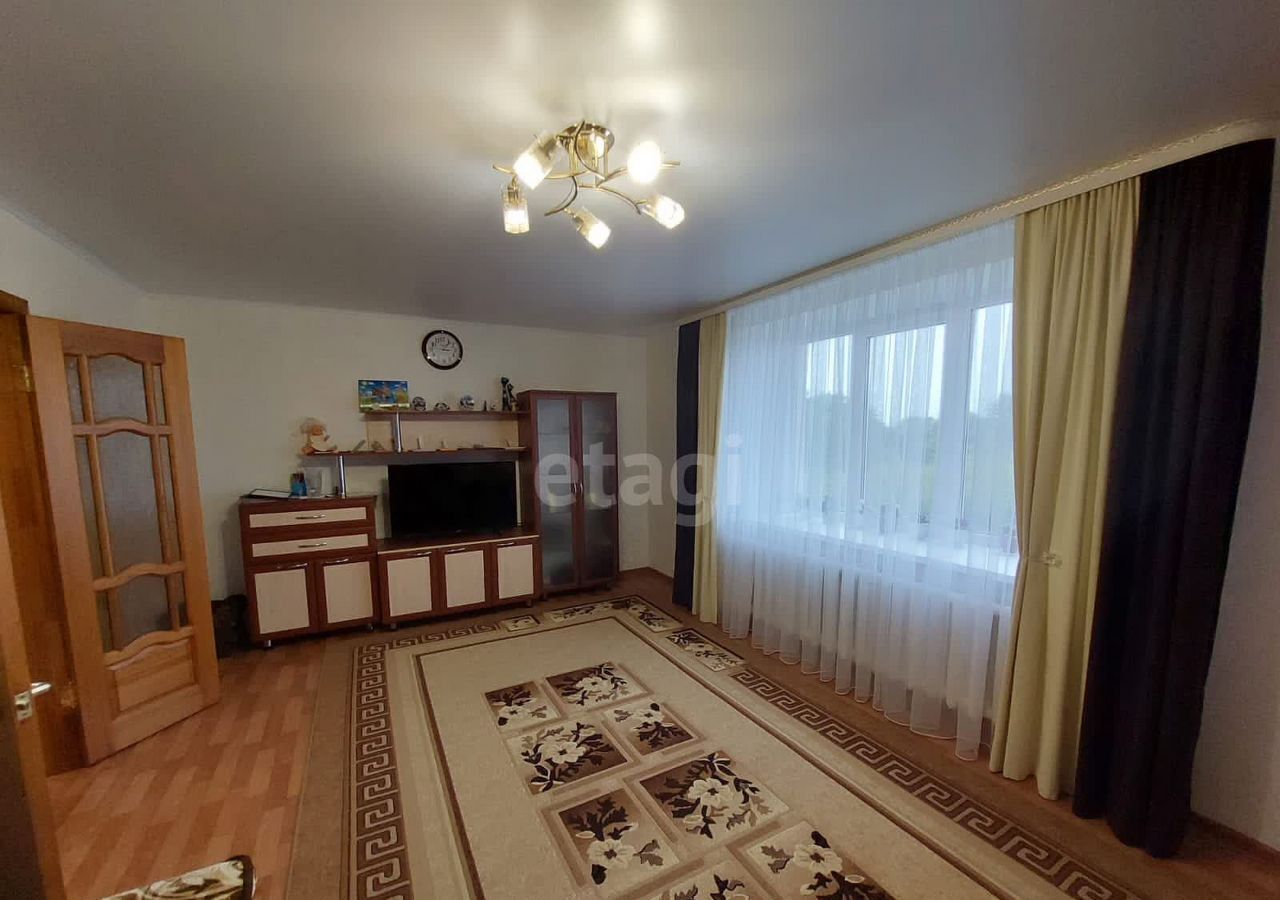 квартира г Стерлитамак Шахтау ул Карла Либкнехта 4в мкр-н Шахтау фото 9