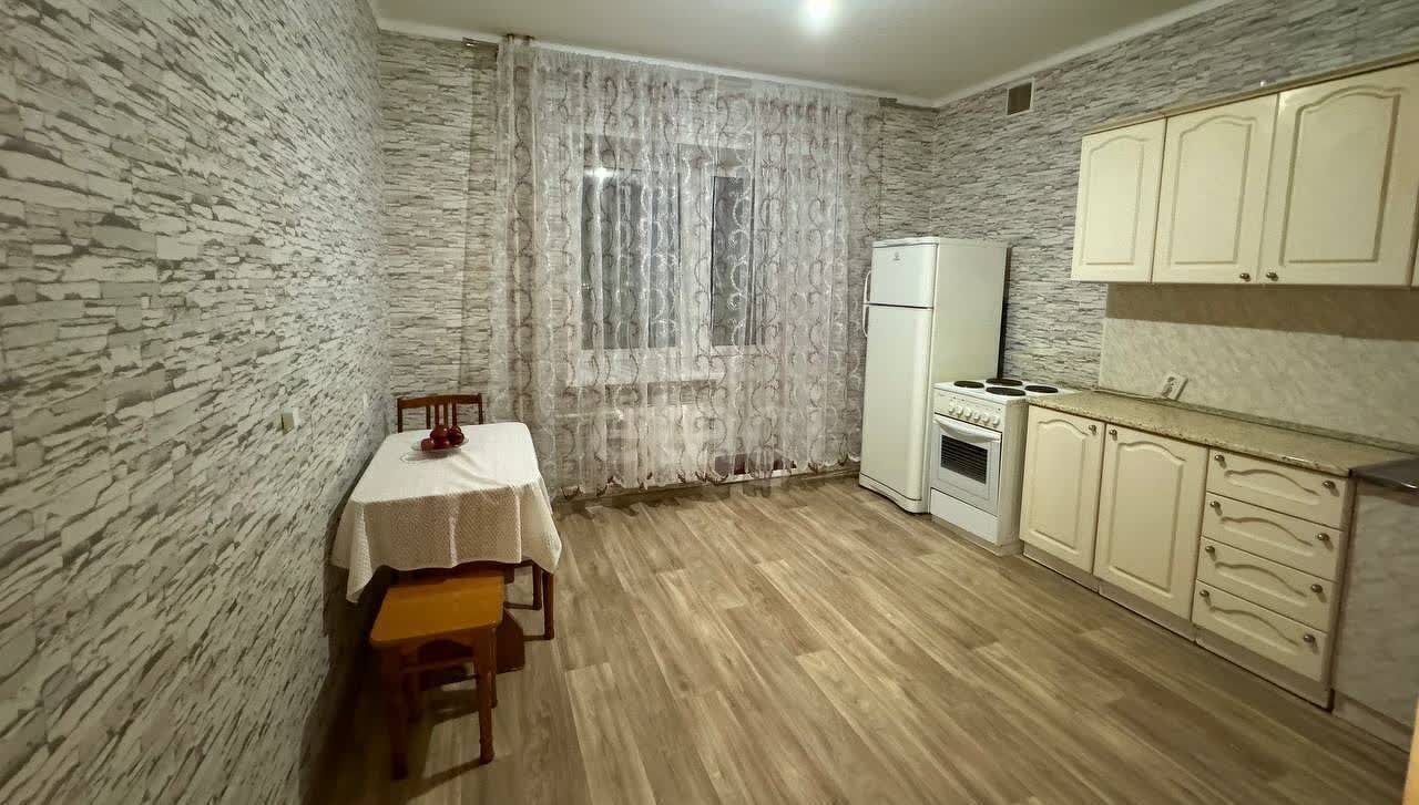 квартира г Стерлитамак пр-кт Октября 93 фото 6