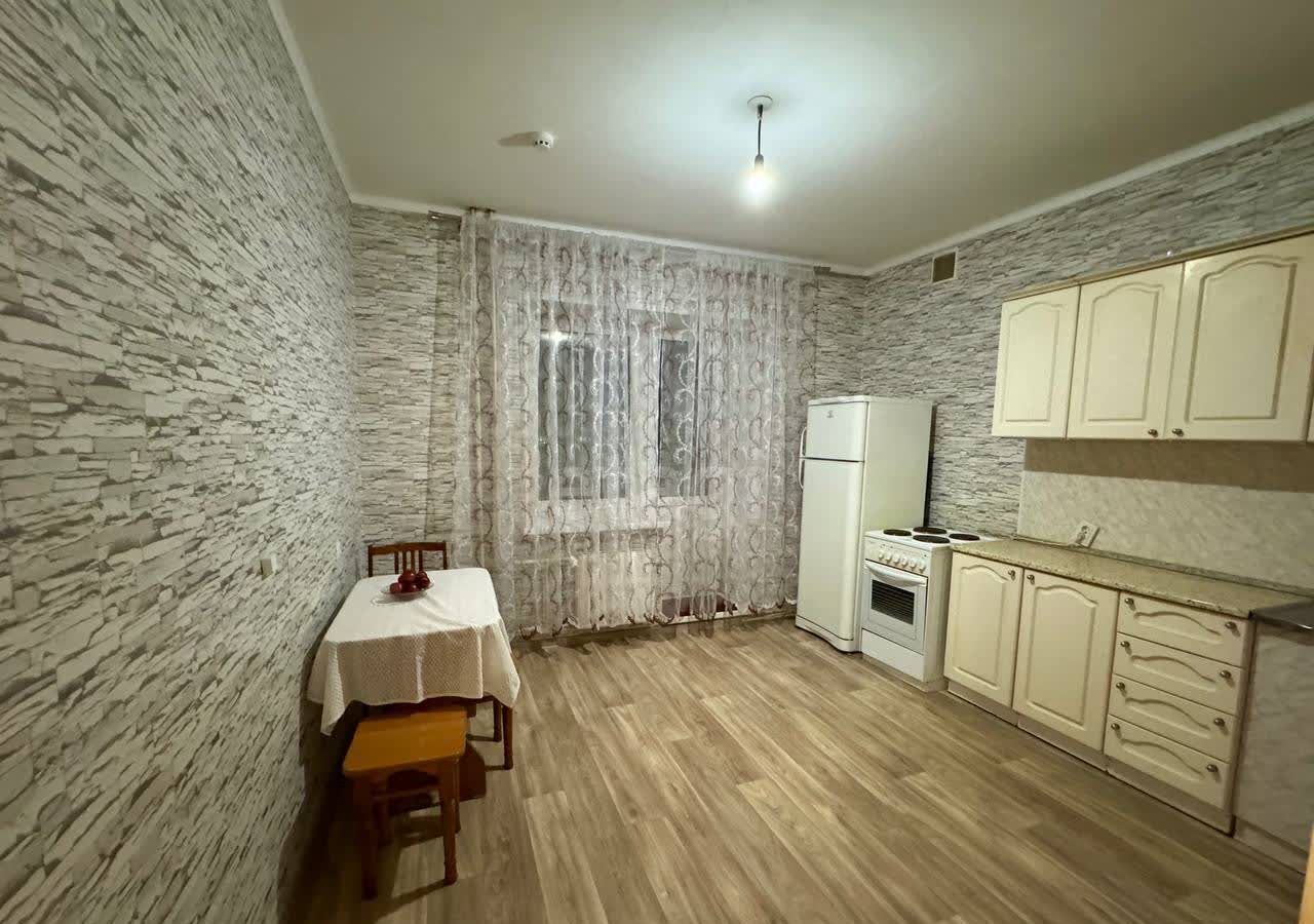 квартира г Стерлитамак пр-кт Октября 93 фото 8