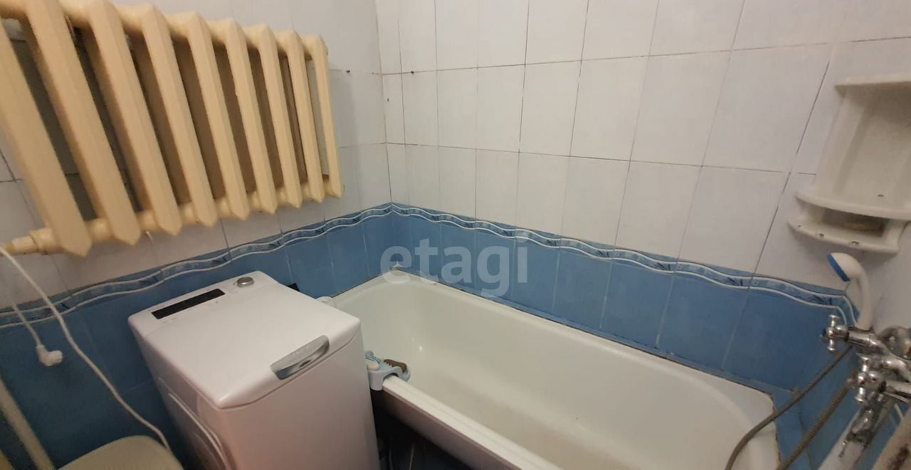 квартира г Стерлитамак Южный ул 23 Мая 59 фото 17