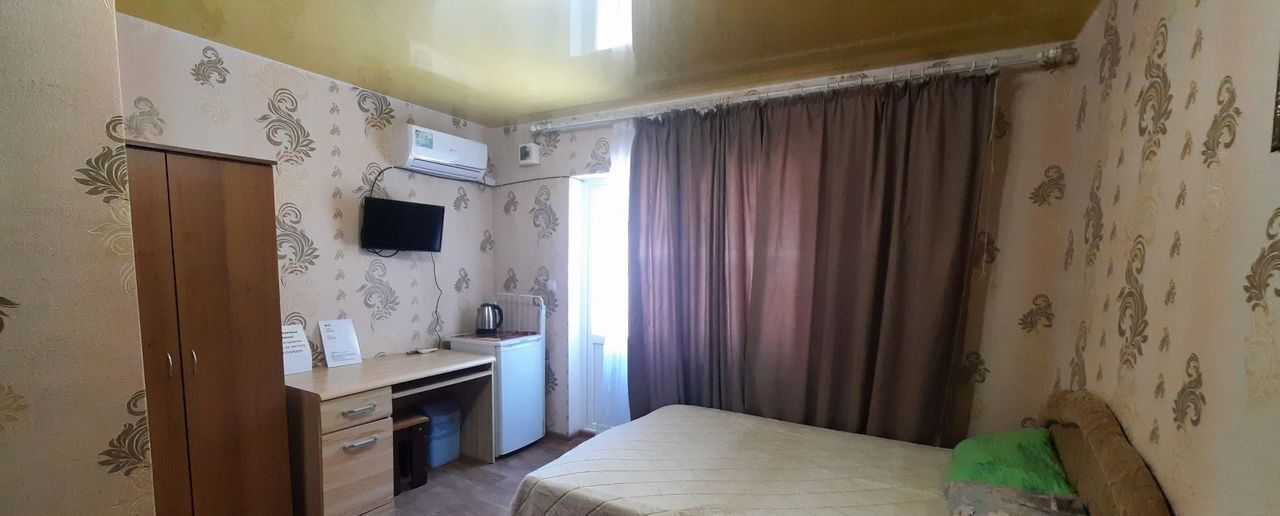комната г Феодосия Ближние Камыши ул Дружбы 23 фото 1