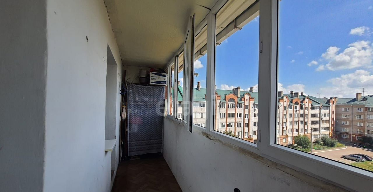 квартира г Стерлитамак Южный ул 23 Мая 59 фото 21