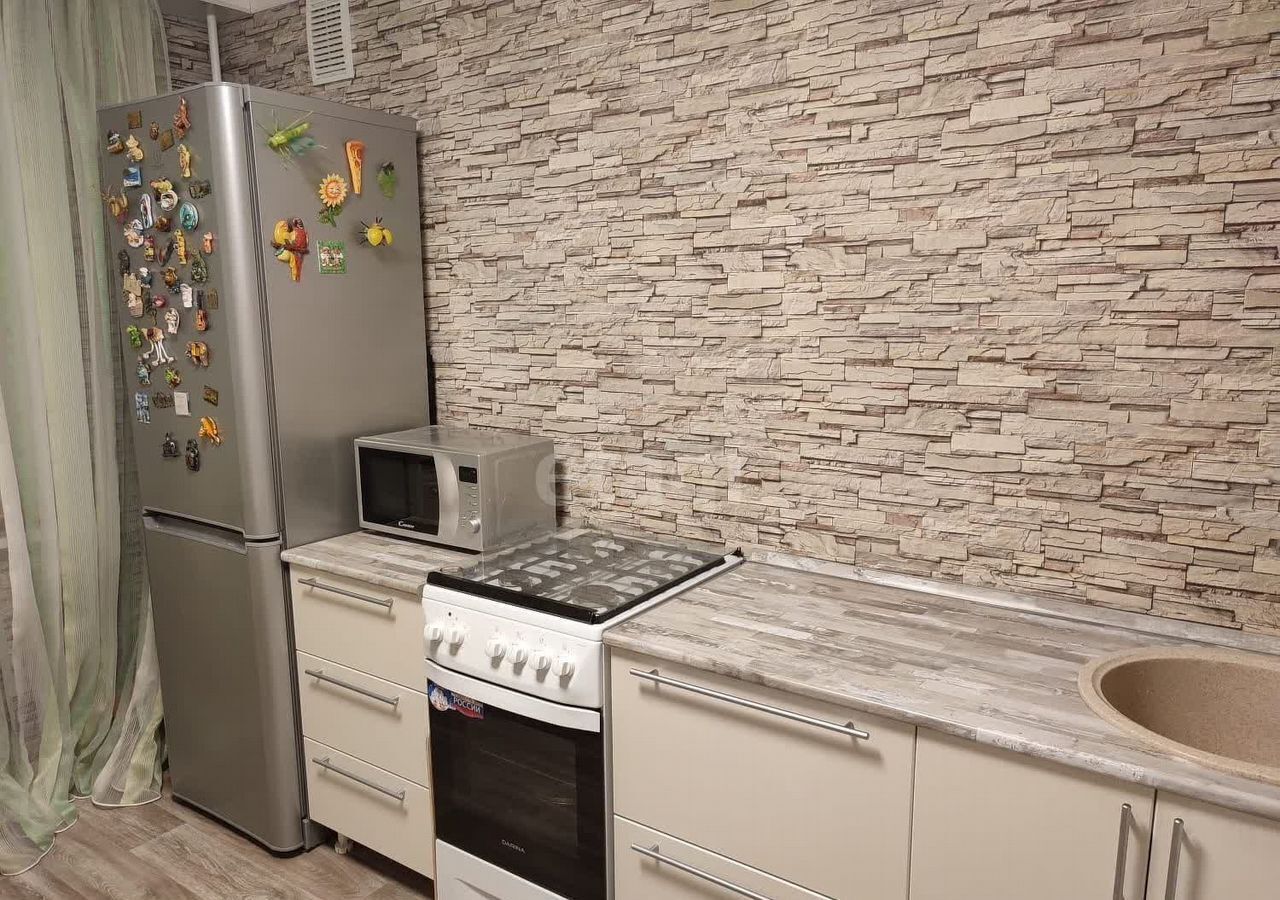 квартира г Стерлитамак Советский ул 7 Ноября 101 фото 10